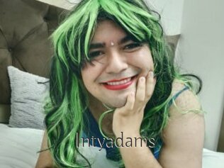Intyadams
