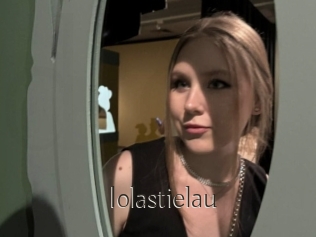 Iolastielau