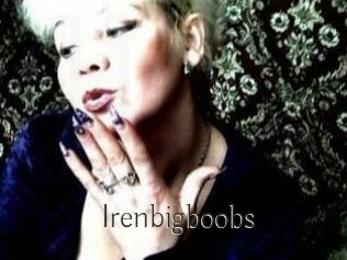 Irenbigboobs