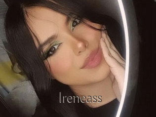 Ireneass