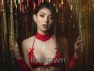Irenegreen