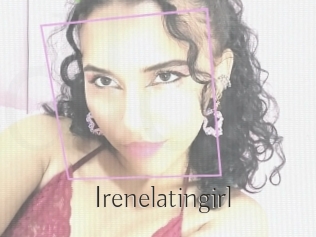 Irenelatingirl