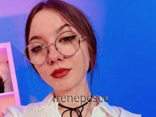 Irenepesce