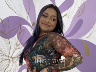 Iriisgrayy