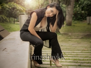 Irinashaykk