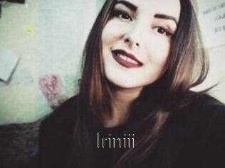 Iriniii