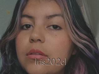 Iris202cl