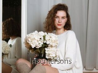 Irisemersons
