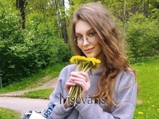Irisevans