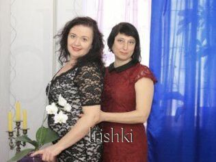 Irishki