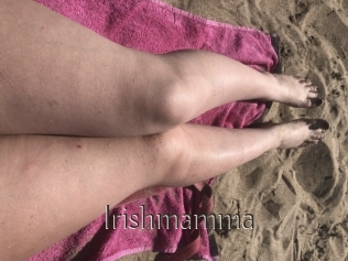 Irishmamma