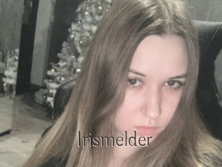 Irismelder
