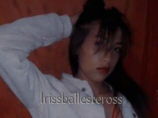 Irissballesteross