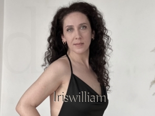 Iriswilliam