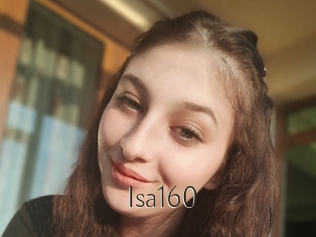 Isa160