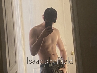 Isaac_sheffield