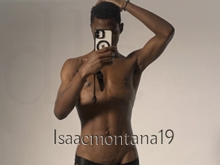 Isaacmontana19