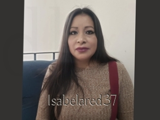 Isabelared37