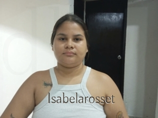 Isabelarosset