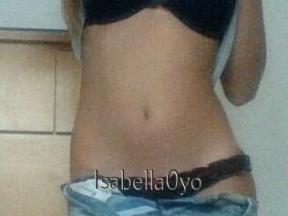 Isabella0yo