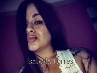 Isabella_torres