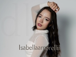Isabellaamorellii