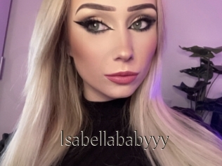 Isabellababyyy