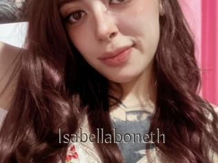 Isabellaboneth