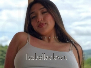 Isabellaclown
