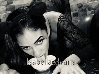 Isabellaedvans