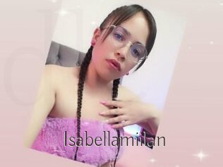 Isabellamiilan