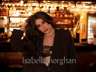 Isabellamorghan