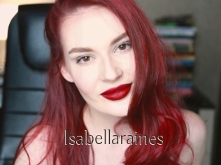 Isabellaraines