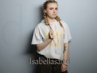 Isabellasand