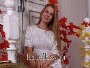 Isabellaswon