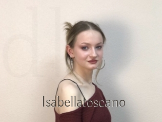 Isabellatoscano
