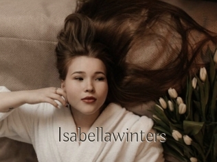 Isabellawinters