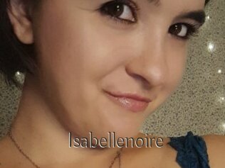 Isabellenoire