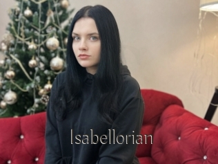 Isabellorian