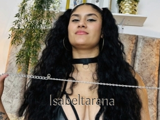 Isabeltarana