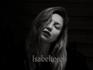 Isabeltoro