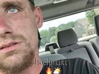 Isaelpruitt