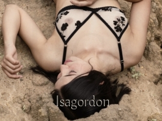 Isagordon