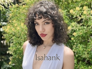 Isahank