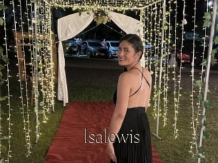 Isalewis