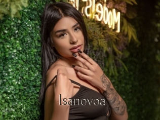 Isanovoa