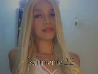 Isarmiento22