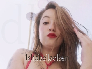 Ishabellaolsen