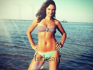 Isidream
