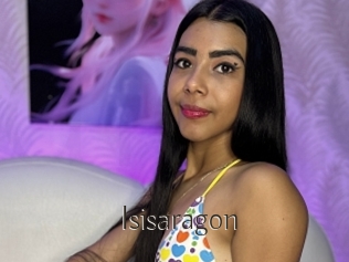 Isisaragon